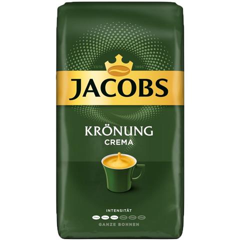 Krönung Crema Beans - 1kg - Foto 1