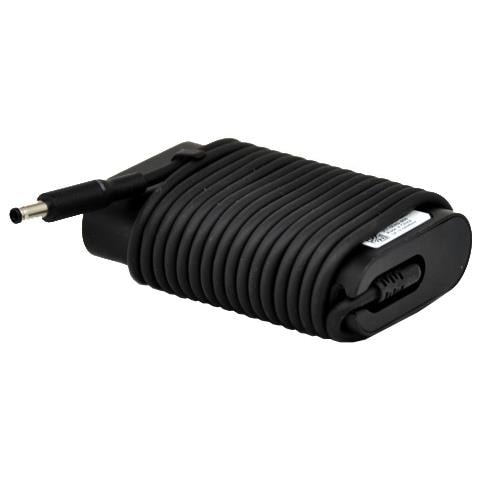 450-18919, 45W, Interno, Computer portatile, Inspiron 14 (7437) , XPS 11, XPS 12, XPS 12 MLK, XPS 13, XPS 13 Classic, Nero, AC - Foto 1