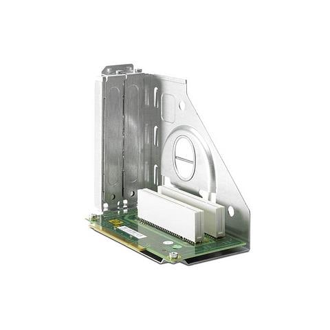 Scheda Riser GJ115AA - 2 x PCI - Foto 1