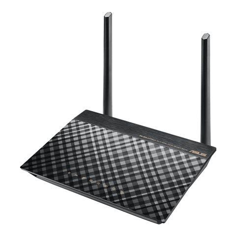 Modem Router Wireless DSL-N16 N300 4x LAN / 1x WAN - Foto 2