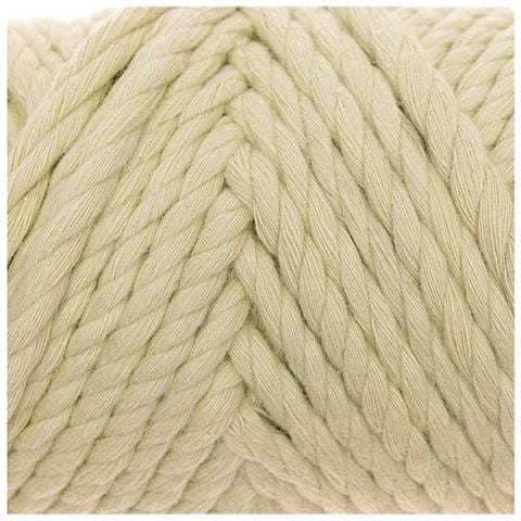 Corda Di Cotone 25 M - Verde Pastello - Foto 1