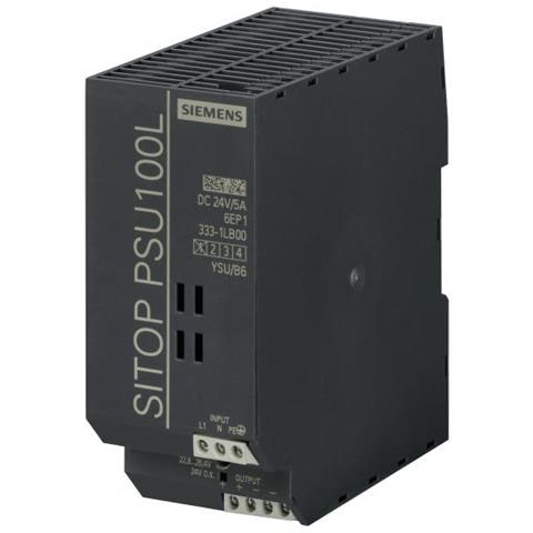 6ep1333-1lb00 Adattatore E Invertitore Interno Multicolore - Foto 1