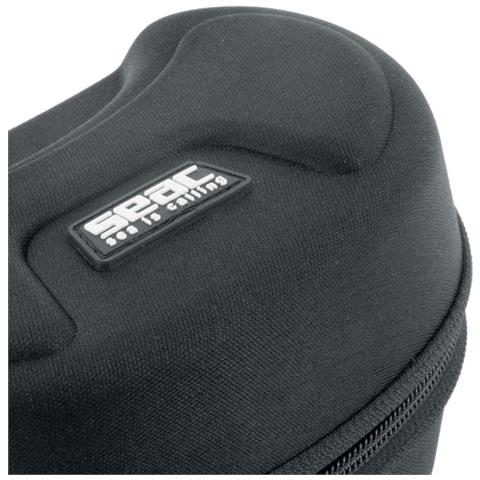 Seac Custodia Porta Maschera Trasparente - Foto 3