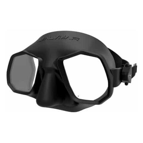 Fly Trasparente Nero - Foto 1