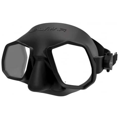 Fly Trasparente Nero - Foto 2