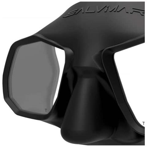 Fly Trasparente Nero - Foto 3