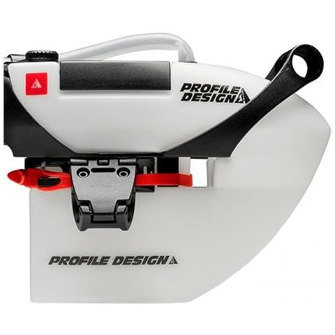 Fc 35 Kit Borraccia Bianco 1035 Ml - Foto 2