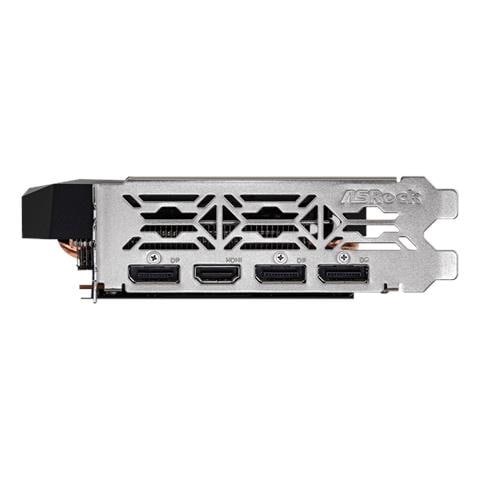 Radeon RX 6600 8 GB GDDR6 Pci-E 3 x DisplayPort / 1 x HDMI Challenger D - Foto 5