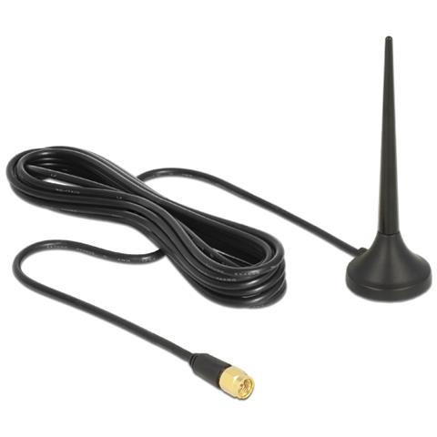12416 antenna di rete Antenna omnidirezionale SMA 3 dBi - Foto 1