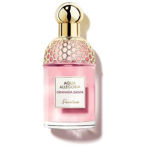 Aqua Allegoria Granada Salvia Eau De Toilette, Spray Ricaricabile - Profumo Donna - Foto 1