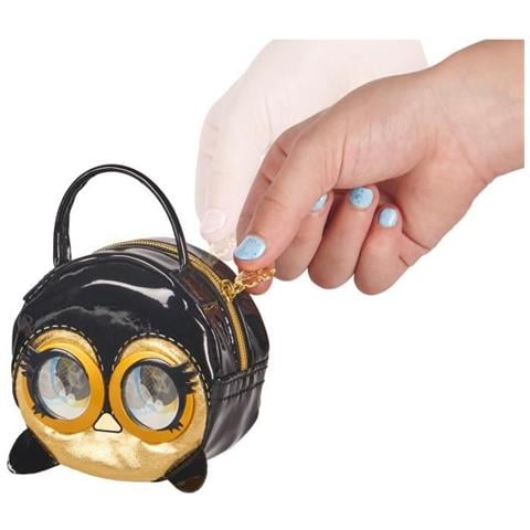 Borsa Animali Micro - Pinguino - Foto 1