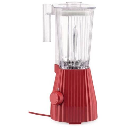 Frullatore 8003299447299 Capacità 1.5 Litri Potenza 700 Watt Colore Rosso - Foto 7