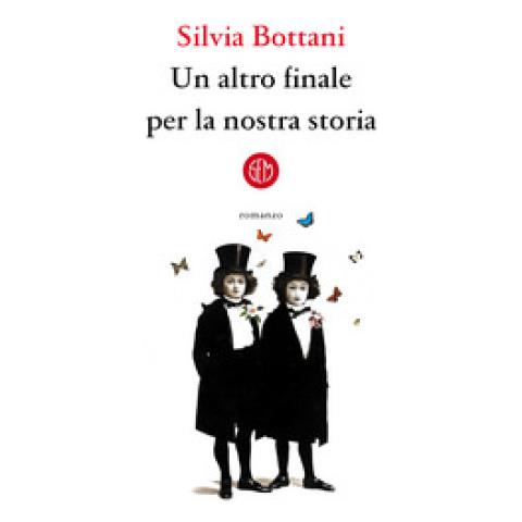 Silvia Bottani - Un Altro Finale Per La Nostra Storia - Foto 1