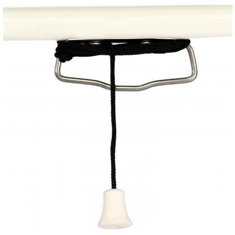 Schermo Per Proiettore 2,39 M (94"") Rollo Leinwand 202,4cm X 126,5cm (bxh) 16:10 - Foto 2
