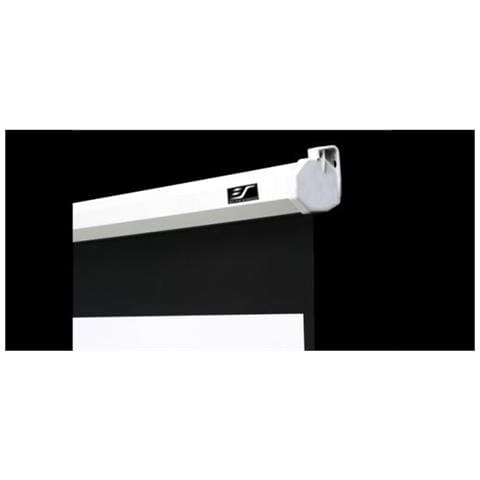 Schermo Per Proiettore 2,39 M (94"") Rollo Leinwand 202,4cm X 126,5cm (bxh) 16:10 - Foto 3