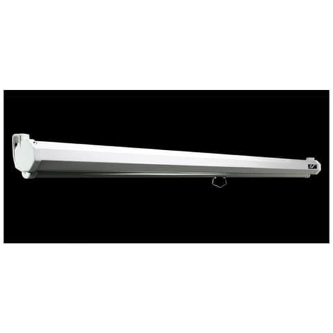 Schermo Per Proiettore 2,39 M (94"") Rollo Leinwand 202,4cm X 126,5cm (bxh) 16:10 - Foto 1