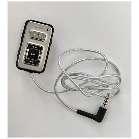 Audio Adapter Ad-43 (ad-43) - Foto 1