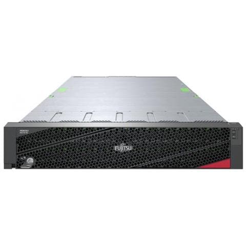 Server Primergy Rx2540 M6 Server 3,6 Ghz 32 Gb Armadio (2u) Intel Xeon Gold 900 W Ddr4-sdram SATA III (600 MB /s) - Foto 1