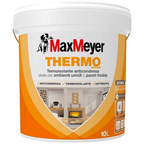 Pittura Thermo Active+ 10l Maxmayer - Foto 1