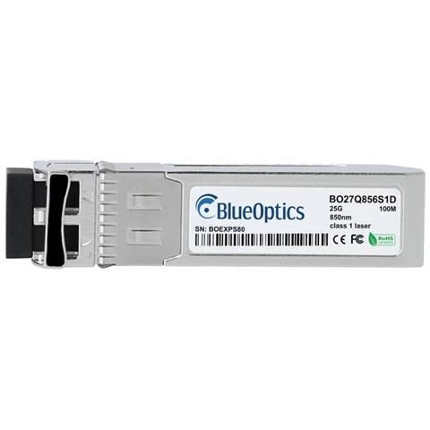 02313BJK-BO modulo del ricetrasmettitore di rete Fibra ottica 25000 Mbit /s SFP28 - Foto 1