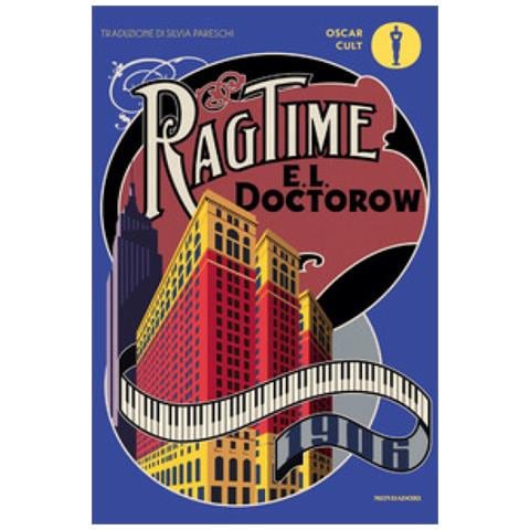 Edgar L. Doctorow - Ragtime - Foto 1