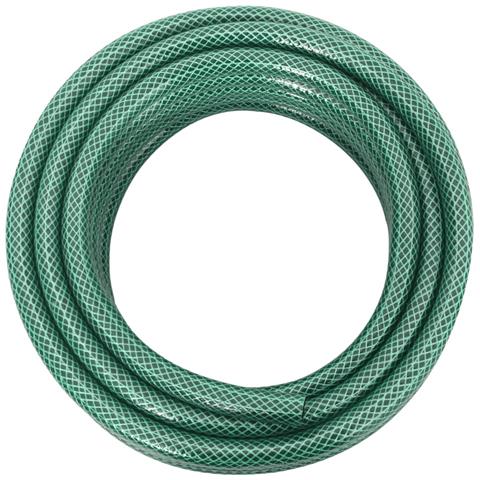 Tubo d'Aria Verde 0,5"" 50 m in PVC - Foto 2
