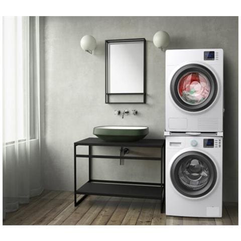 Torre Green accessorio e componente per lavatrice Kit di sovrapposizione 1 pz - Foto 6