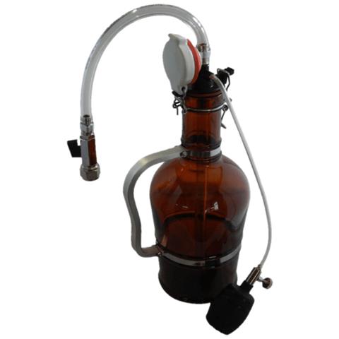 Sifone Birra - Foto 1
