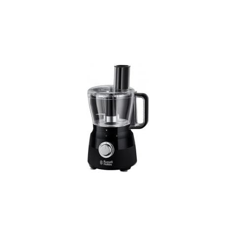 Robot da Cucina Linea Cucina 24732-56 Capacità 1.5 L Potenza 600 W Colore Nero - Foto 7
