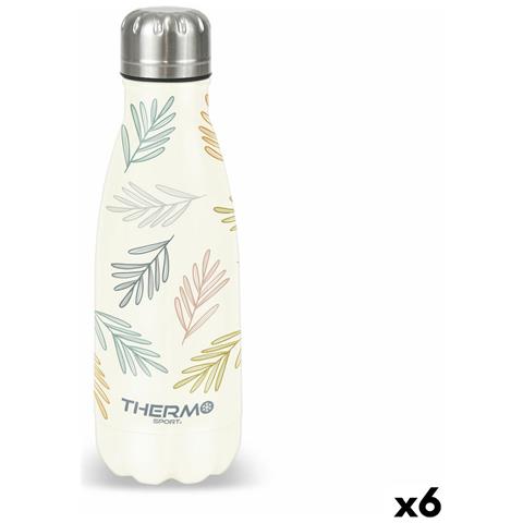 Bottiglia Térmica Thermosport Fogli 350 Ml (6 Unità) - Foto 1