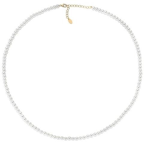 Collana Donna Amen Clpe40swgb40 - Foto 1