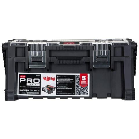 Cassetta Degli Attrezzi 237785 - Foto 1