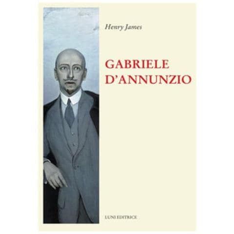 Henry James - Gabriele D'annunzio - Foto 1