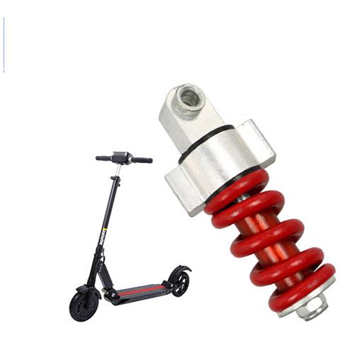 Ammortizzatore Di Sospensione Per Scooter Elettrico Kugoo Da 8 Pollici - Foto 1