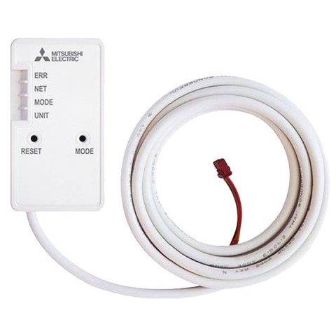 Modulo WI FI condizionatore Mitsubishi 601928 Mac 587If E White - Foto 1