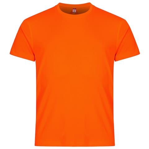 Basic Active-t Arancio Hv Xxl - Foto 1
