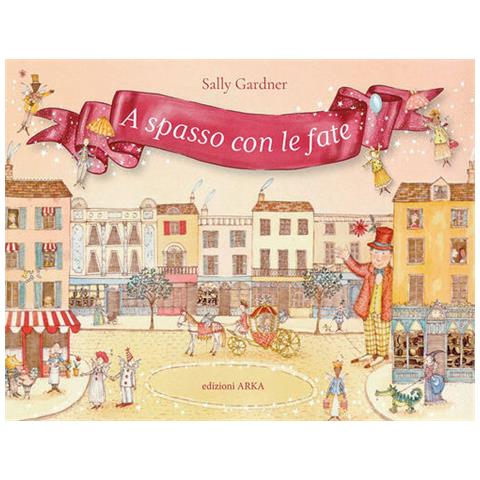 A Spasso Con Le Fate - Foto 1