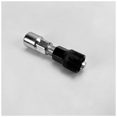 Strumento Di Rimozione Del Braccio Della Pedivella - Estrattore Per Pedivelle Per Bici - Foto 1