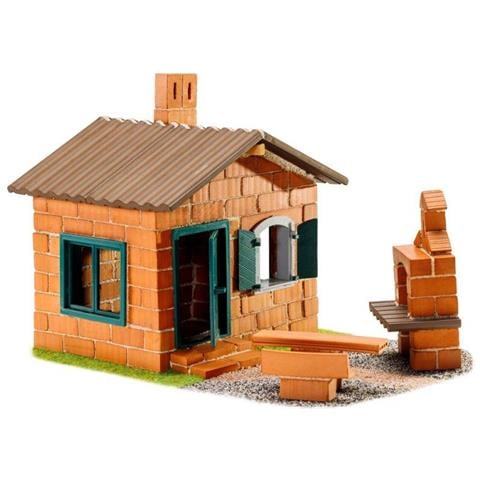 Casa con barbecue - Foto 3