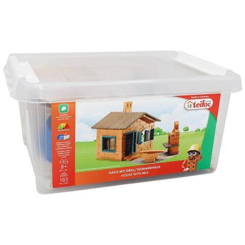 Casa con barbecue - Foto 1