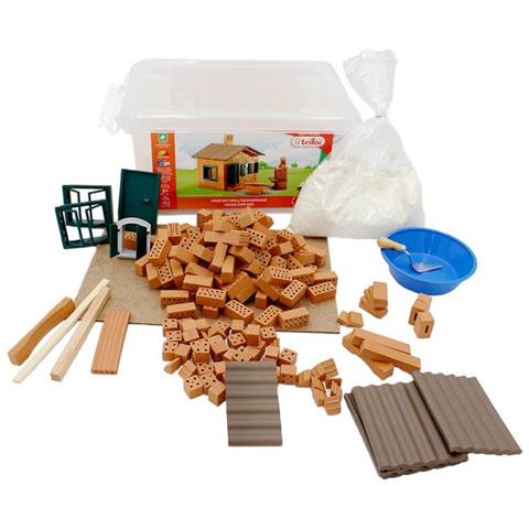 Casa con barbecue - Foto 2