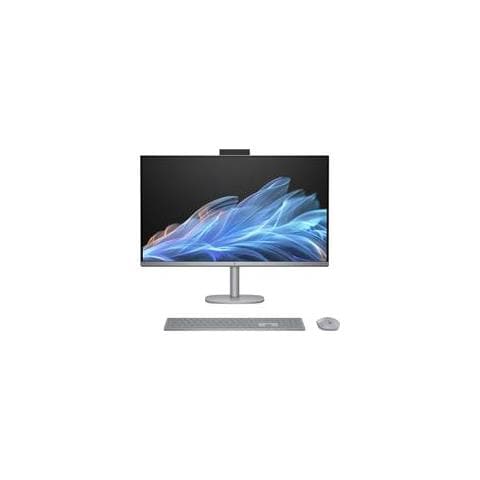 All-In-One Omnistudio X 32-c0155ng Monitor 31.5" 4K UHD Intel Core Ultra 5 125H RAM 32GB SSD 1TB Wi-Fi Windows 11 - Foto 1