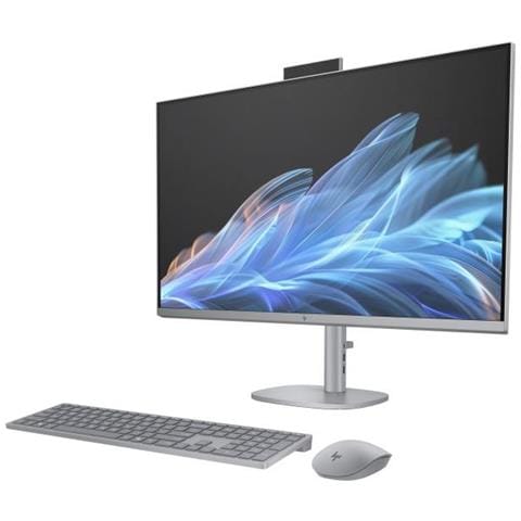 All-In-One Omnistudio X 32-c0155ng Monitor 31.5" 4K UHD Intel Core Ultra 5 125H RAM 32GB SSD 1TB Wi-Fi Windows 11 - Foto 2