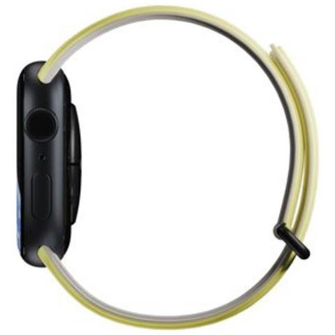 Cinturino Per Apple Watch 38/40/41 Mm Reversibile, Grigio - Foto 5