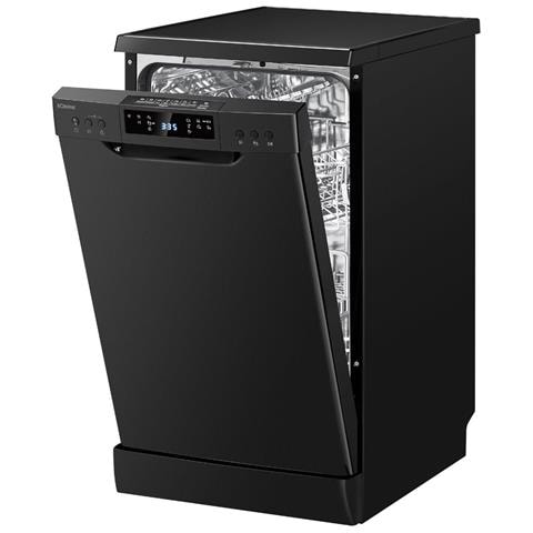 Lavastoviglie GSP 7418 a Libera Installazione Capacità 10 Coperti Classe D Colore Bianco - Foto 1