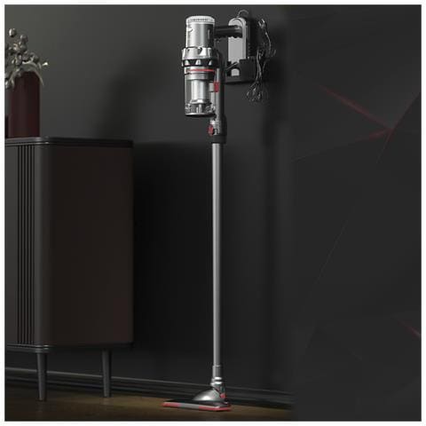 Aspirapolvere Con Cavo 2000w, Aspirazione Ciclonica, Cavo 4m. Accessori Vari. Tecnologia Di Separazione Polvere E Gas. - Foto 2