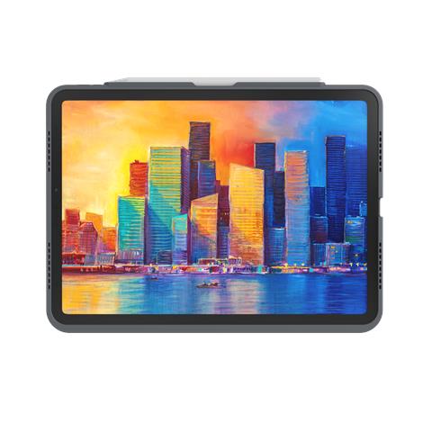 Tastiera Wireless 103407274 (Layout Tedesco) Colore Nero - Foto 2