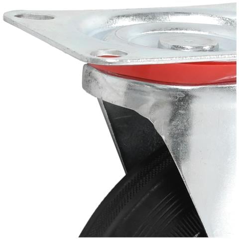 Ruote Girevoli 12 Pz 200 Mm - Foto 8