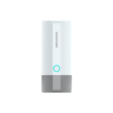 DS-3WAP623E-SI punto accesso WLAN 3000 Mbit /s Bianco Supporto Power over Ethernet (PoE) - Foto 1