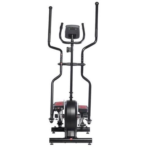 H6504 Tapis roulant elettromagnetico Nero - Foto 6